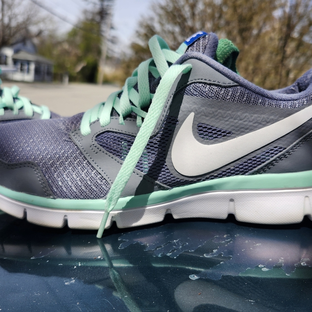 Sneakers used